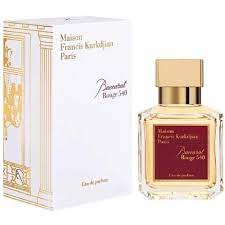 Maison Francis Kurkdjian Baccarat Rouge 540 Eau de Parfum Spray 2.4 fl oz