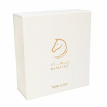 Load image into Gallery viewer, Misk Ward by Ramasat | 50ml EDP Spray |
