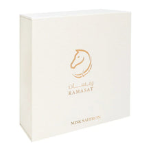 Load image into Gallery viewer, Misk Saffron by Ramasat | 50ml EDP Spray |
