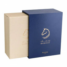 Load image into Gallery viewer, Massir by Ramasat | 75ml EDP Spray
