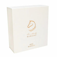 Load image into Gallery viewer, Misk Romman by Ramasat | 50ml EDP Spray |
