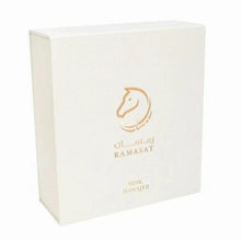 Load image into Gallery viewer, Misk Hawajer by Ramasat | 50ml EDP Spray |
