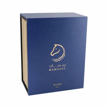 Load image into Gallery viewer, Massir by Ramasat | 75ml EDP Spray
