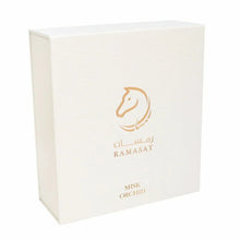 Load image into Gallery viewer, Misk Orchid by Ramasat | 50ml EDP Spray |
