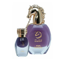 Load image into Gallery viewer, Misk Hawajer by Ramasat | 50ml EDP Spray |
