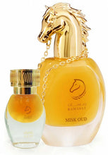 Load image into Gallery viewer, Misk Oud by Ramasat | 50ml EDP Spray |
